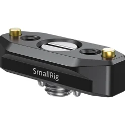 Best 1.9 in. ARRI Accessory Mount NATO Rail Camera Support Accessories