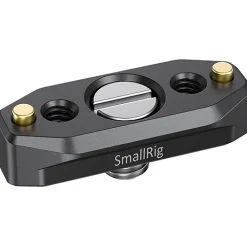 Best 1.9 in. ARRI Accessory Mount NATO Rail Camera Support Accessories