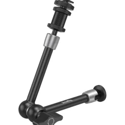 New 11 in. Articulating Rosette Arm Camera Support Accessories