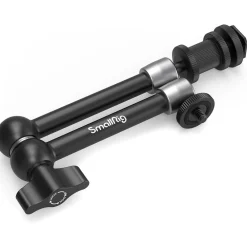 New 11 in. Articulating Rosette Arm Camera Support Accessories