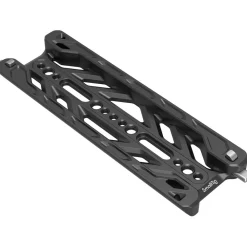 Sale 8 in. Lightweight ARRI-Standard Dovetail Plate Camera Support Accessories
