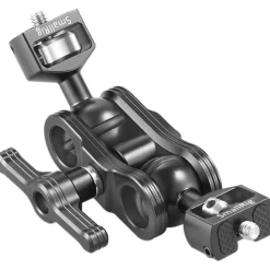 Sale Articulating Arm with Dual Ball Heads (1/4 in.-20 Screws) Camera Support Accessories