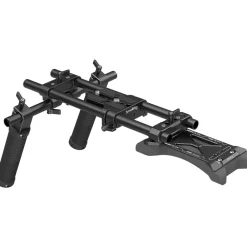Discount Basic Shoulder Mount Kit Camera Support Systems
