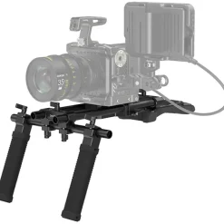 Discount Basic Shoulder Mount Kit Camera Support Systems