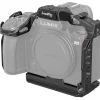 Online Black Mamba Series Cage for Panasonic Lumix S5 II and S5 IIX Camera Support Systems