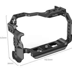 Clearance Cage for Canon EOS R6 Mark II Camera Support Systems