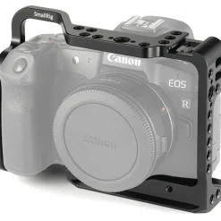 Fashion Cage for Canon EOS R Camera Support Systems