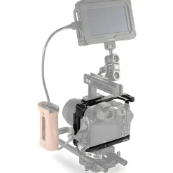Discount Cage for Nikon Z6/Z7 Cameras Camera Support Systems