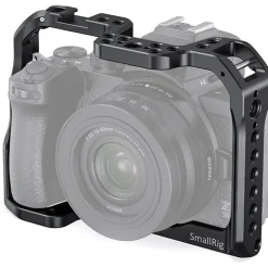 Online Cage for Nikon Z50 Camera Support Systems