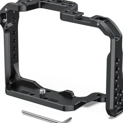 Online Cage for Nikon Z50 Camera Support Systems
