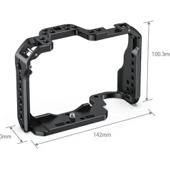 Online Cage for Nikon Z50 Camera Support Systems