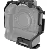 Fashion Cage for Nikon Z8 with MB-N12 Battery Grip Camera Support Systems