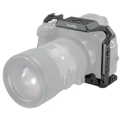 Online Cage for Panasonic S5 Camera Support Systems