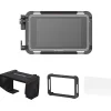Fashion Cage Kit for Atomos Ninja V/Ninja V+ Camera Support Systems