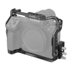 New Cage Kit for Fujifilm GFX100 II Camera Support Systems