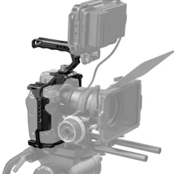 Outlet Cage Kit for Nikon Z 8 Camera Support Systems