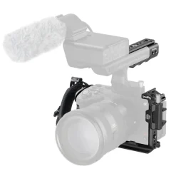 Fashion Cage Kit for Sony FX30 / FX3 Camera Support Systems