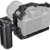 Best Cage with Side Handle Kit for Sony a7R IV Camera Support Systems