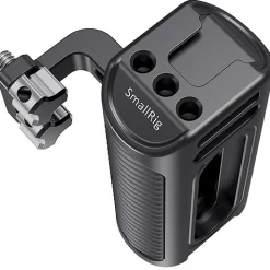 Best Cage with Side Handle Kit for Sony a7R IV Camera Support Systems