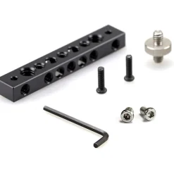 Sale Cheese Bar with 1/4 in.-20 & 3/8 in.-16 Screw Holes Camera Support Accessories