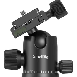 Clearance CT-10 Aluminum Travel Tripod with Ball Head Tripod Kits