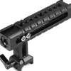 New DSLR Action NATO Handle Camera Support Accessories
