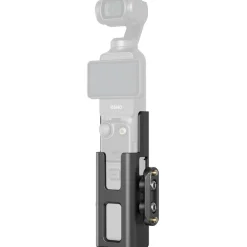 Best Extended Cage Kit for DJI Osmo Pocket 3 Camera Support Systems