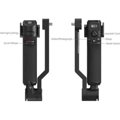 Best Focus Control Handle for DJI RS Series Camera Support Accessories