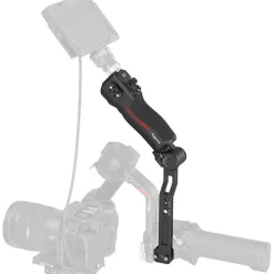 Best Focus Control Handle for DJI RS Series Camera Support Accessories