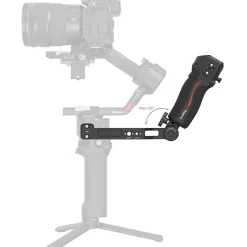 Best Focus Control Handle for DJI RS Series Camera Support Accessories