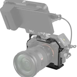 Discount Full Cage for Select Sony Alpha Series Cameras Camera Support Systems