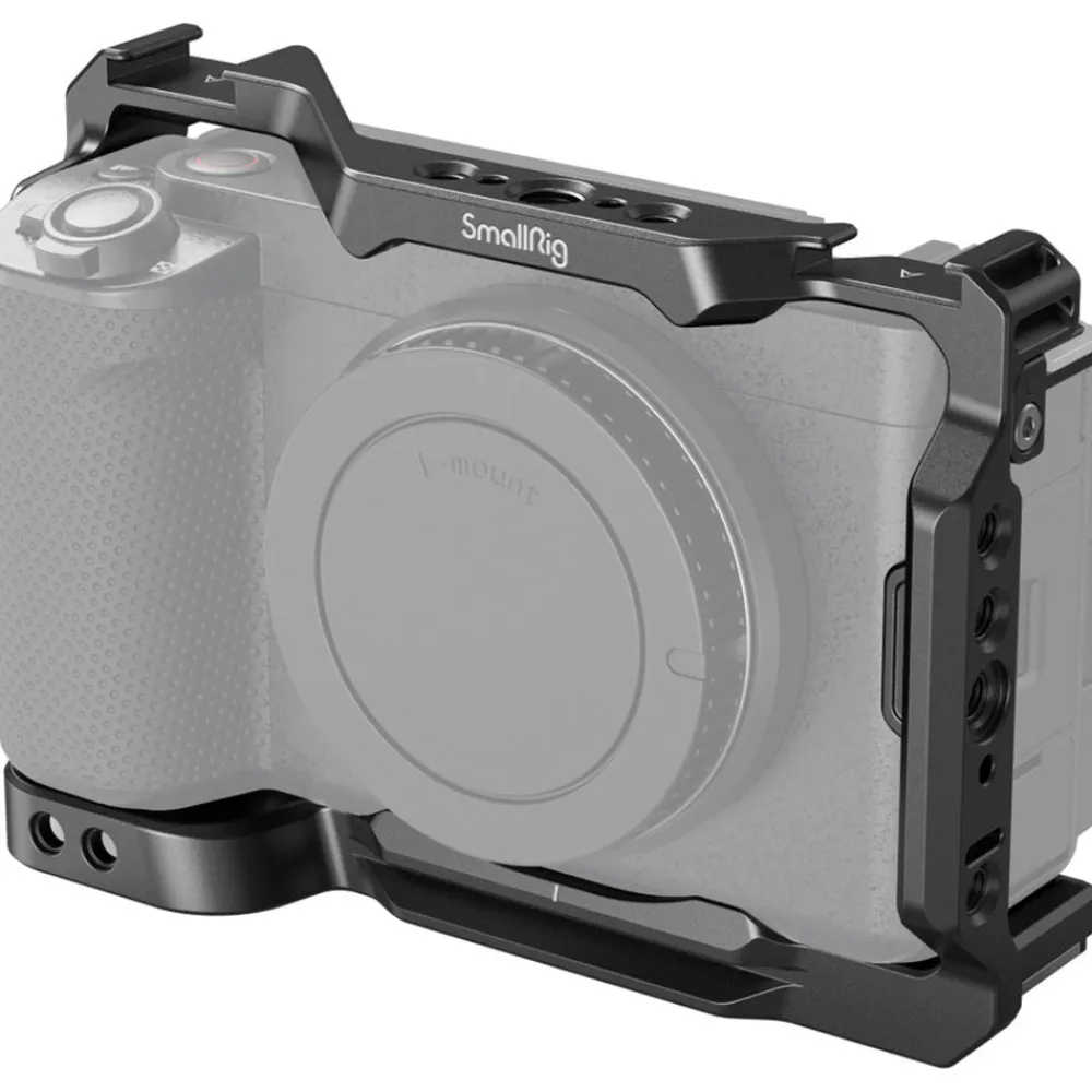 Online Full Cage for Sony ZV-E1 Camera Support Systems
