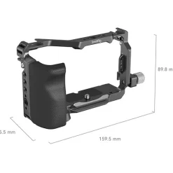 Outlet Full Cage Kit for Sony ZV-E1 Camera Support Systems