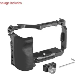 Outlet Full Cage Kit for Sony ZV-E1 Camera Support Systems