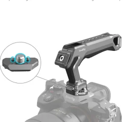 Fashion HawkLock H21 Quick Release Top Handle Kit Camera Support Accessories