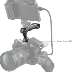 Fashion HawkLock H21 Quick Release Top Handle Kit Camera Support Accessories