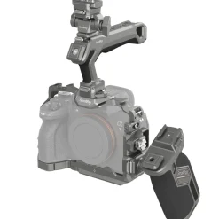 Discount HawkLock Quick Release Advanced Cage Kit for Sony a7R V, a7 IV & a7S III Camera Support Systems