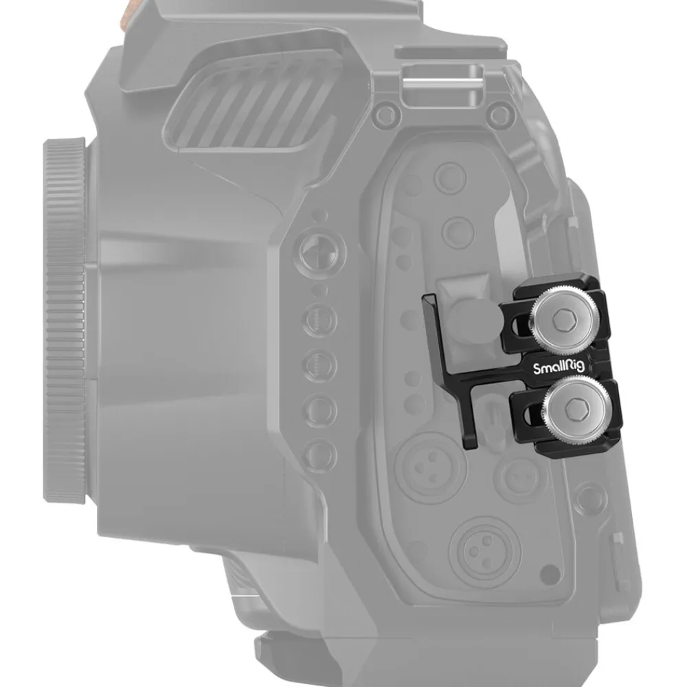 Clearance HDMI/USB Type-C Cable Clamp for Blackmagic Pocket Cinema Camera 6K Pro Camera Support Accessories