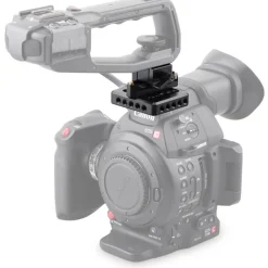 Online Hot Shoe Kit for Canon EOS C100/C300/C500 Mark II Camera Support Accessories