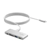 Fashion 5-in-1 Memory Card Reader for Travel Photography Card Readers & Adapters|Card Readers & Adapters