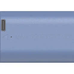 Outlet LP-E6NH USB-C Rechargeable Camera Battery Batteries & Adapters