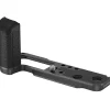 Best L-Shape Grip for FUJIFILM X100VI/X100V (Black) Batteries & Adapters