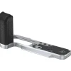 Outlet L-Shape Grip for FUJIFILM X100VI/X100V (Silver) Batteries & Adapters