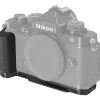 Online L-Shape Handle for Nikon Zf Batteries & Adapters