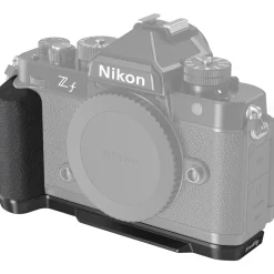Online L-Shape Handle for Nikon Zf Batteries & Adapters