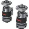 Best Mini Ball Head with Removable Cold Shoe Mount (Pair) Camera Support Accessories