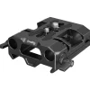 New 15mm Dovetail Baseplate Camera Support Accessories