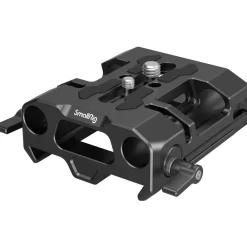 New 15mm Dovetail Baseplate Camera Support Accessories