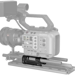 New 15mm Dovetail Baseplate Camera Support Accessories