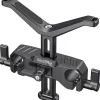 Sale 15mm LWS Universal Lens Support with 2.1 in. Vertical Adjustment Camera Support Accessories